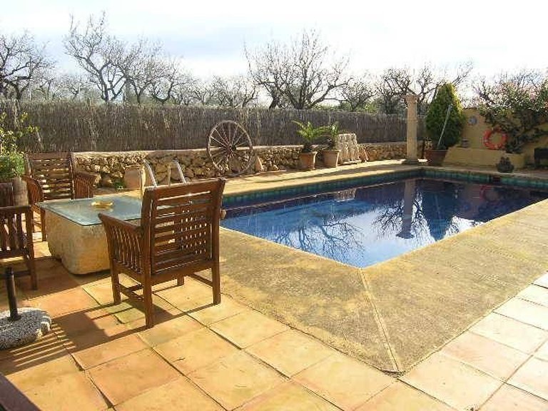 Villa for Sale in Comunidad valenciana, Senija, Alicante 10