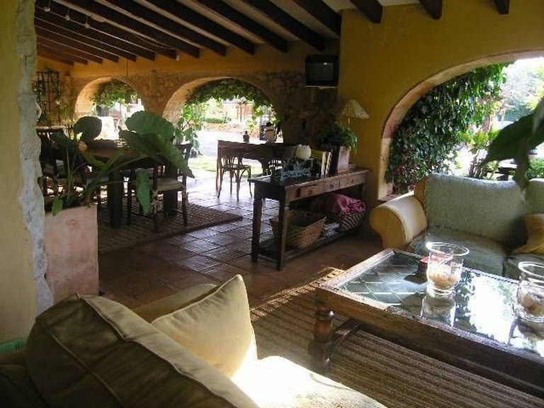 Villa for Sale in Comunidad valenciana, Senija, Alicante 12