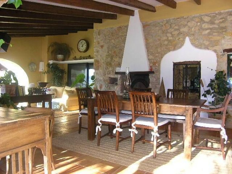 Villa for Sale in Comunidad valenciana, Senija, Alicante 2