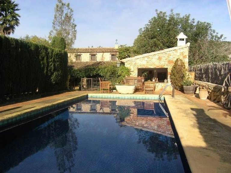 Villa for Sale in Comunidad valenciana, Senija, Alicante 3