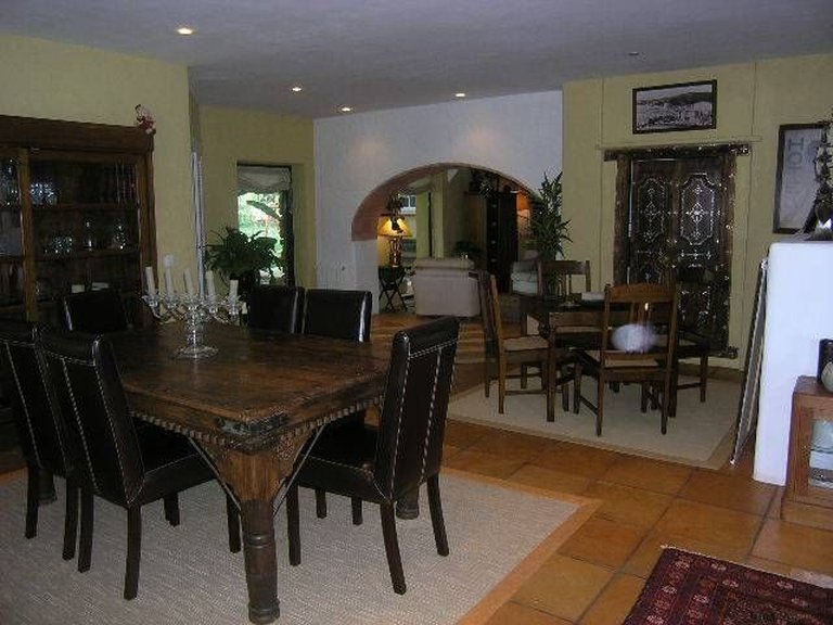 Villa for Sale in Comunidad valenciana, Senija, Alicante 5