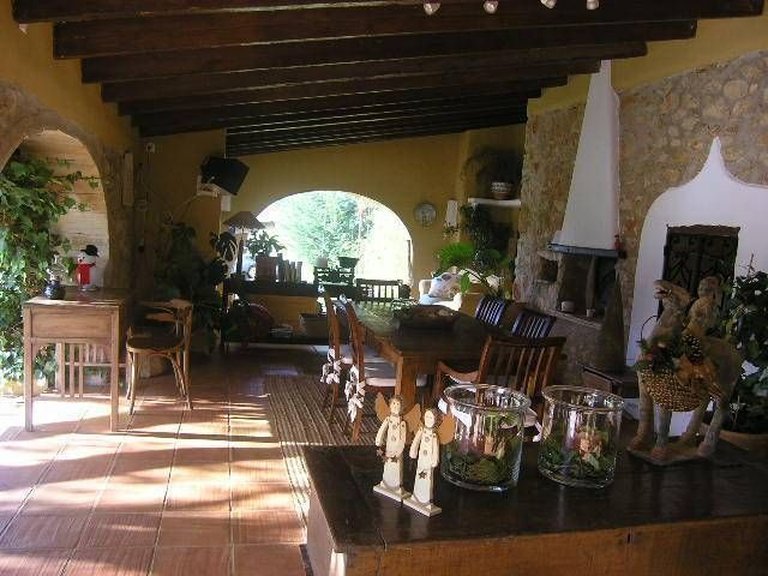 Villa for Sale in Comunidad valenciana, Senija, Alicante 9