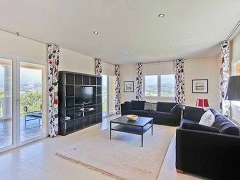 Town House for Sale in Verde pino, Moraira, Alicante 2