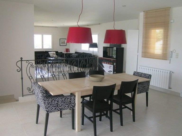 Town House for Sale in Verde pino, Moraira, Alicante 6