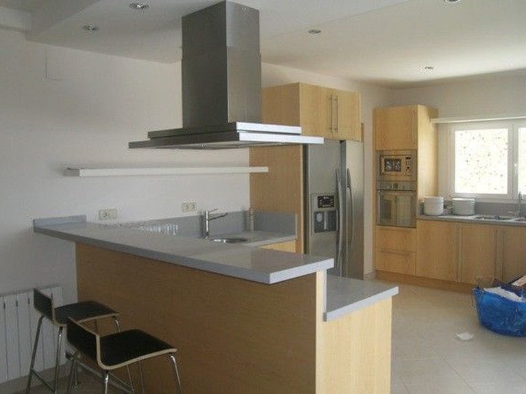 Town House for Sale in Verde pino, Moraira, Alicante 9