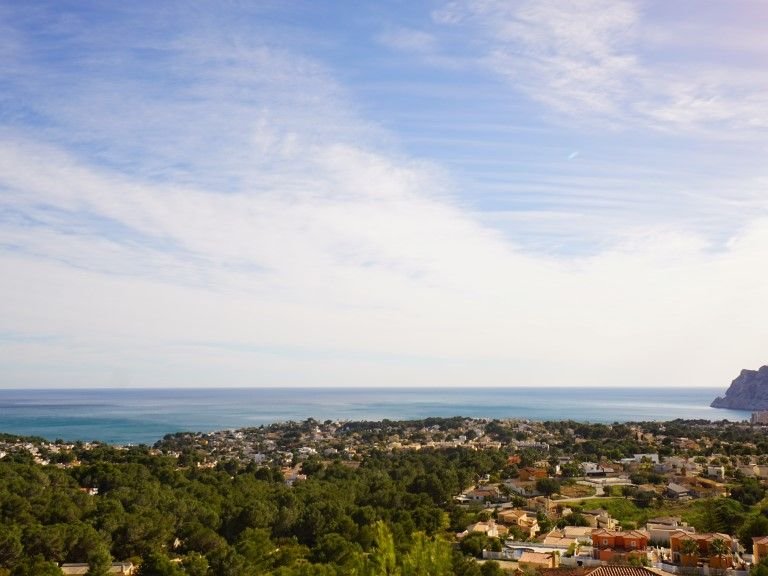 Villa for Sale in Fustera, Benissa, Alicante 3