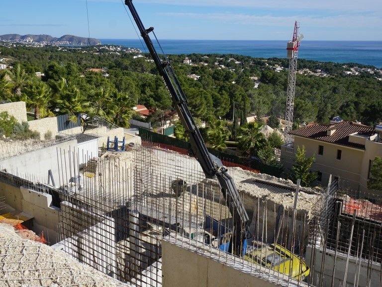 Villa for Sale in Fustera, Benissa, Alicante 5