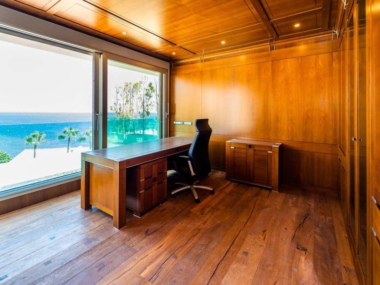 Villa for Sale in Manzanera, Calpe, Alicante 10