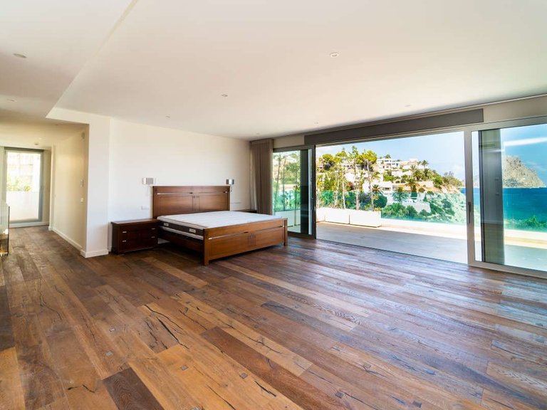 Villa for Sale in Manzanera, Calpe, Alicante 11