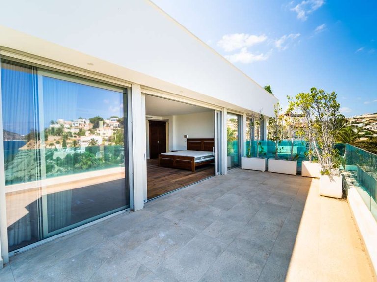 Villa for Sale in Manzanera, Calpe, Alicante 12