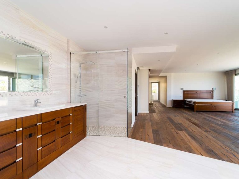 Villa for Sale in Manzanera, Calpe, Alicante 17