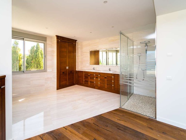 Villa for Sale in Manzanera, Calpe, Alicante 18