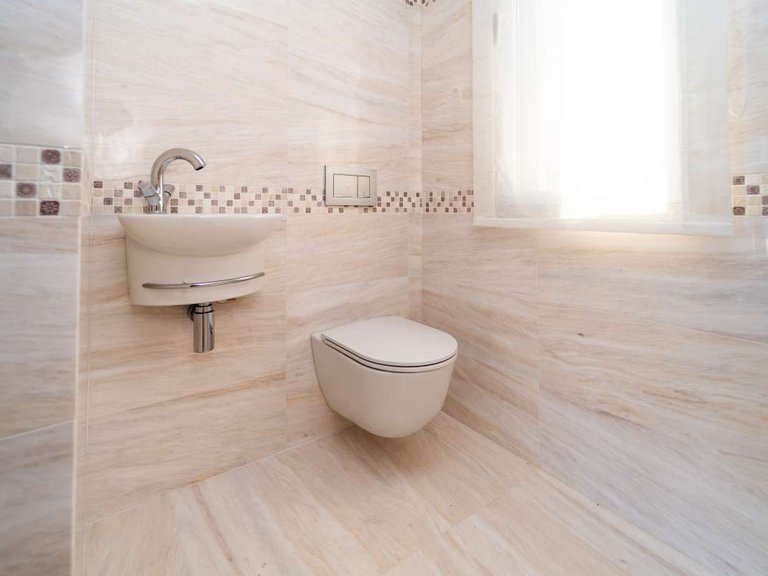Villa for Sale in Manzanera, Calpe, Alicante 21