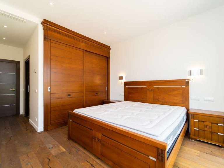 Villa for Sale in Manzanera, Calpe, Alicante 22