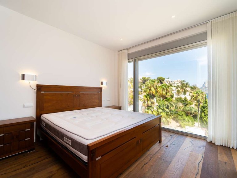 Villa for Sale in Manzanera, Calpe, Alicante 24