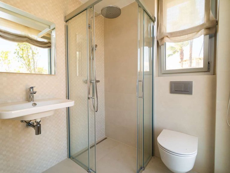 Villa for Sale in Manzanera, Calpe, Alicante 26