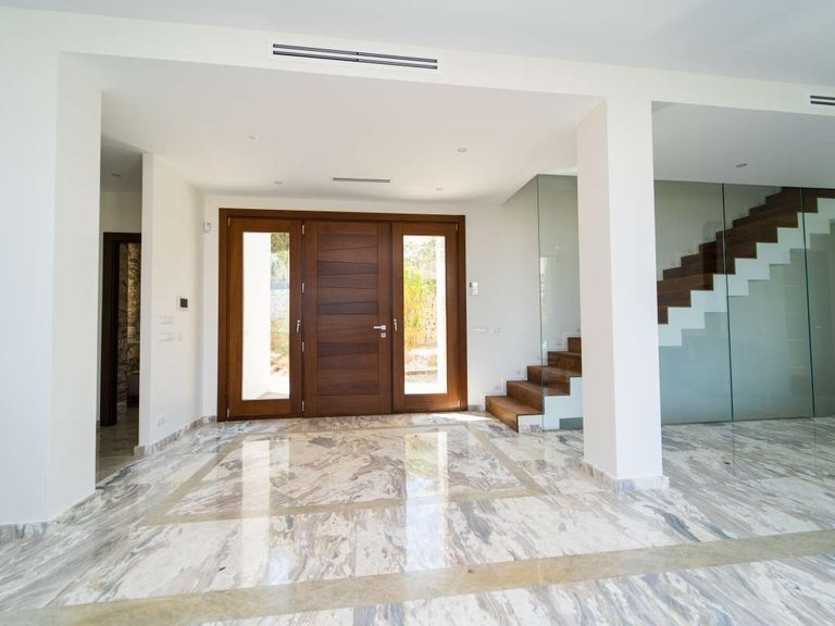 Villa for Sale in Manzanera, Calpe, Alicante 28