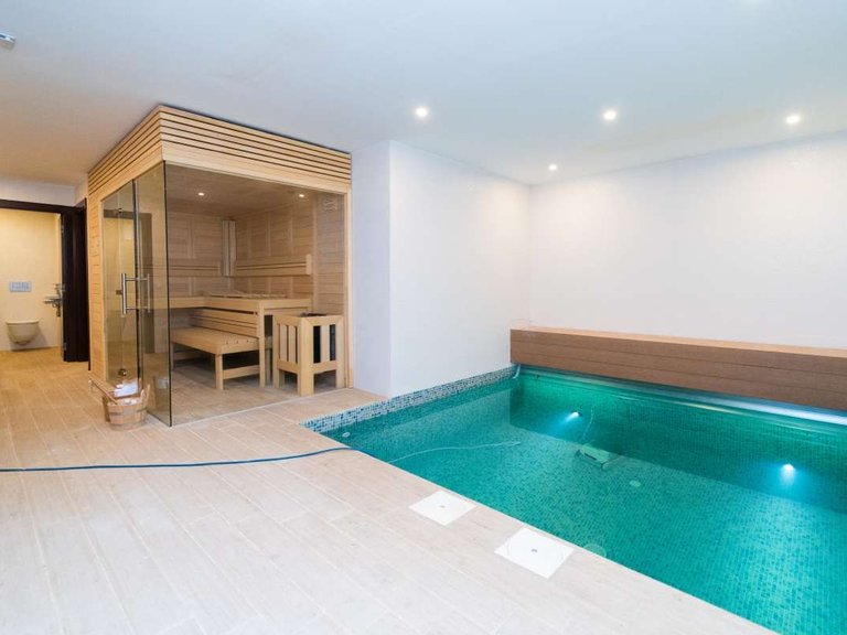 Villa for Sale in Manzanera, Calpe, Alicante 31