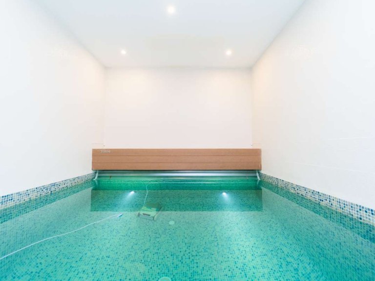 Villa for Sale in Manzanera, Calpe, Alicante 32