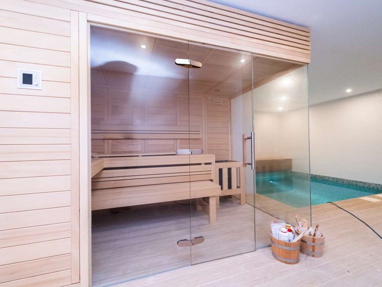 Villa for Sale in Manzanera, Calpe, Alicante 33