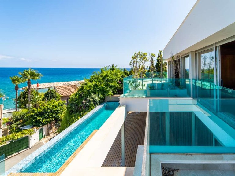 Villa for Sale in Manzanera, Calpe, Alicante 4