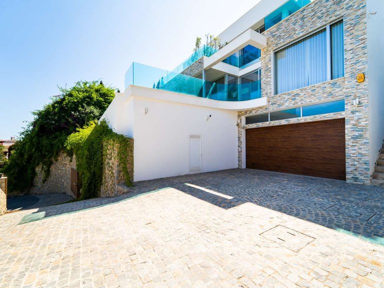 Villa for Sale in Manzanera, Calpe, Alicante 41