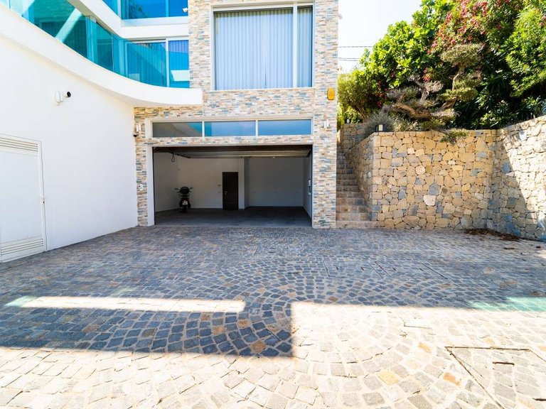 Villa for Sale in Manzanera, Calpe, Alicante 42
