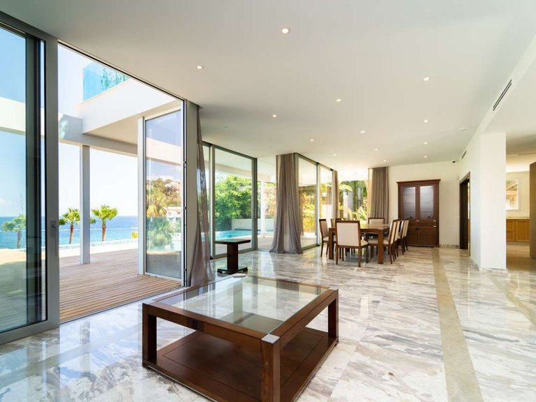 Villa for Sale in Manzanera, Calpe, Alicante 5