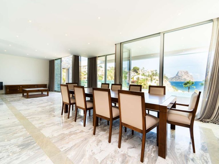 Villa for Sale in Manzanera, Calpe, Alicante 6