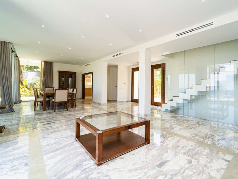 Villa for Sale in Manzanera, Calpe, Alicante 7