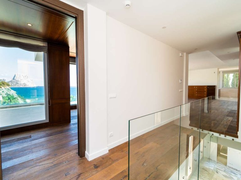 Villa for Sale in Manzanera, Calpe, Alicante 8