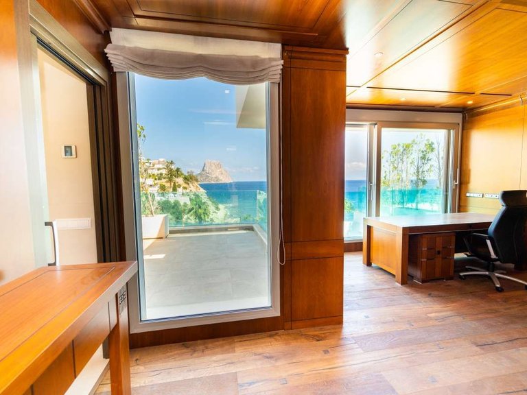 Villa for Sale in Manzanera, Calpe, Alicante 9