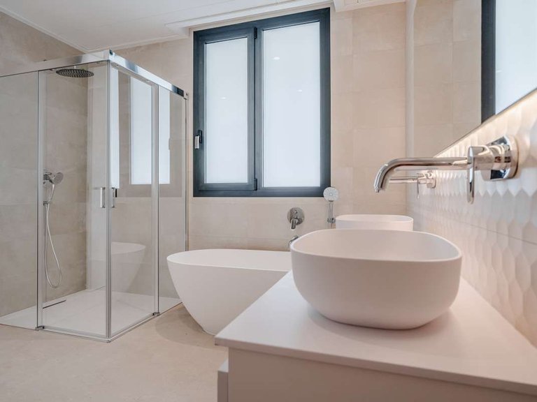 Villa for Sale in Playa de Fossa-Levante, Calpe, Alicante 13