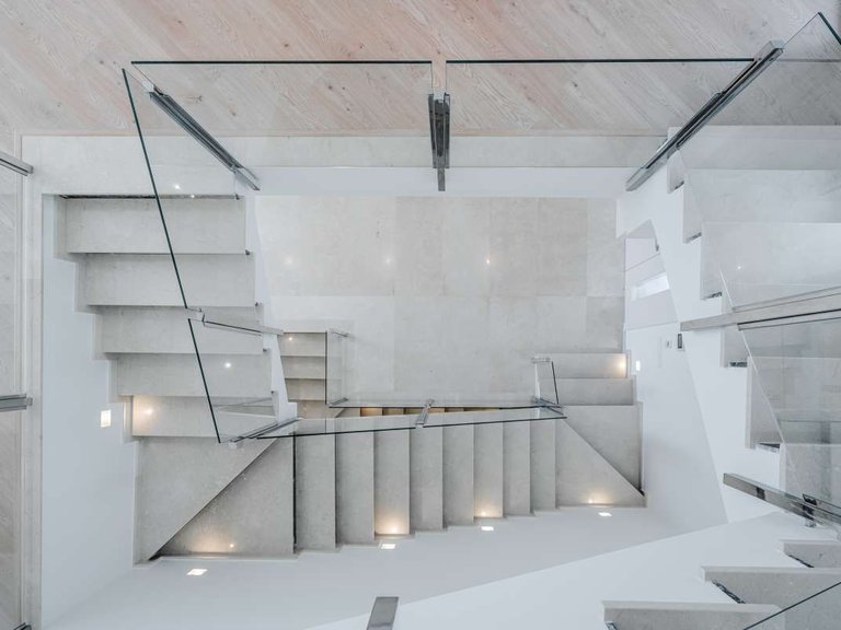 Villa for Sale in Playa de Fossa-Levante, Calpe, Alicante 14