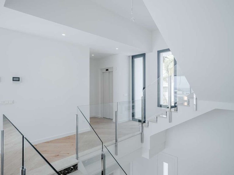 Villa for Sale in Playa de Fossa-Levante, Calpe, Alicante 17