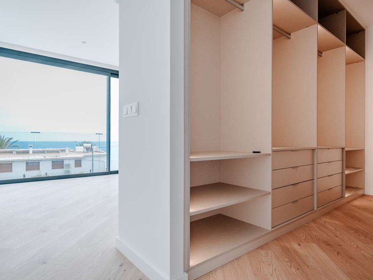 Villa for Sale in Playa de Fossa-Levante, Calpe, Alicante 18