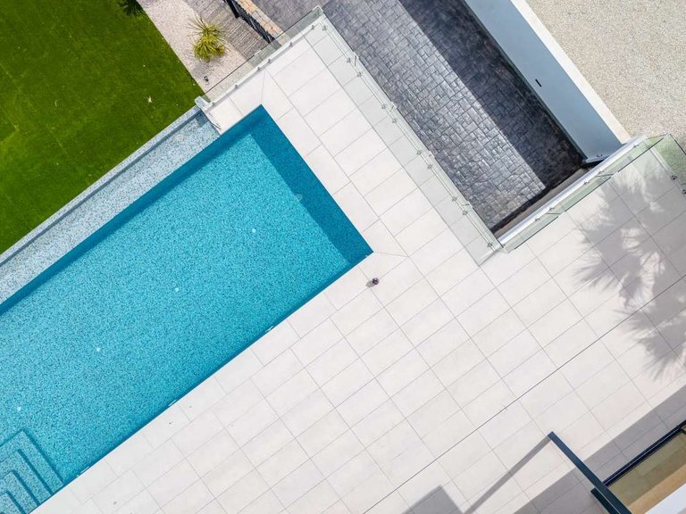 Villa for Sale in Playa de Fossa-Levante, Calpe, Alicante 20
