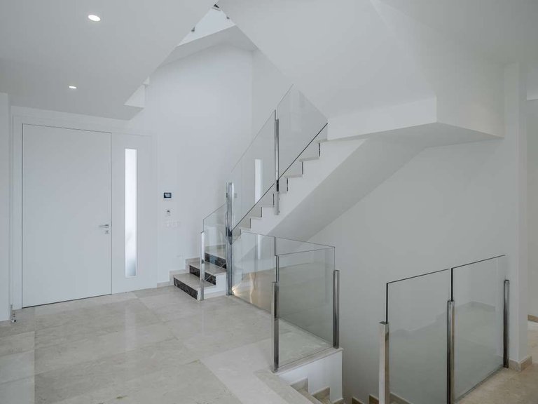 Villa for Sale in Playa de Fossa-Levante, Calpe, Alicante 27