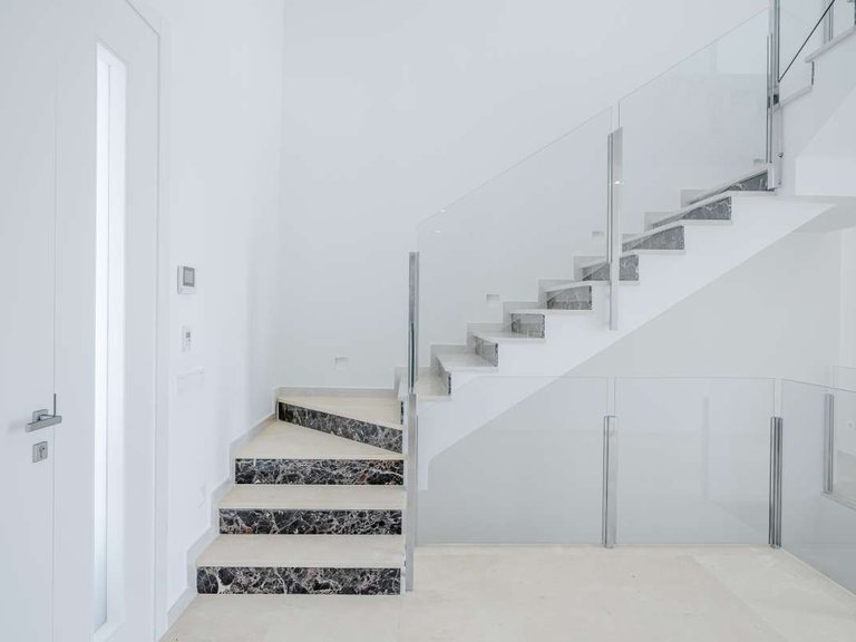 Villa for Sale in Playa de Fossa-Levante, Calpe, Alicante 28