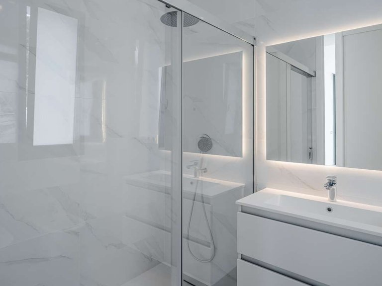 Villa for Sale in Playa de Fossa-Levante, Calpe, Alicante 33