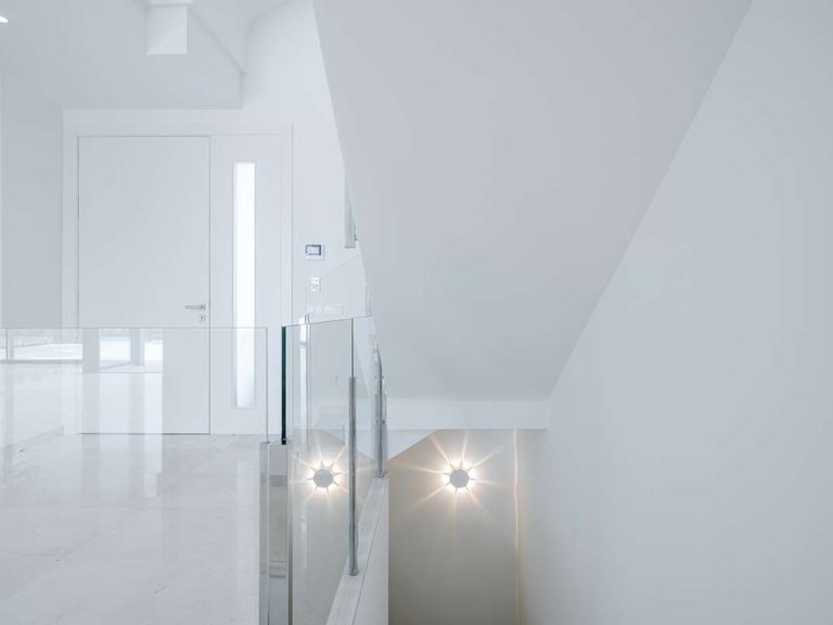 Villa for Sale in Playa de Fossa-Levante, Calpe, Alicante 35