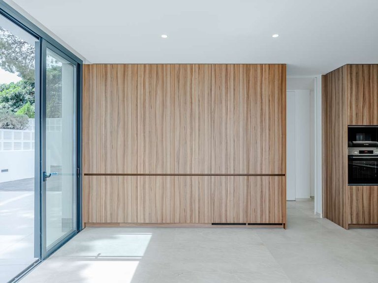 Villa for Sale in Playa de Fossa-Levante, Calpe, Alicante 36