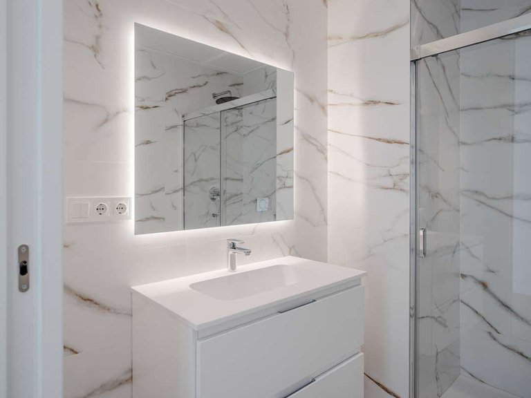 Villa for Sale in Playa de Fossa-Levante, Calpe, Alicante 38