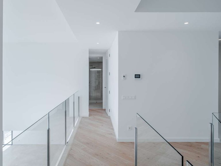 Villa for Sale in Playa de Fossa-Levante, Calpe, Alicante 40