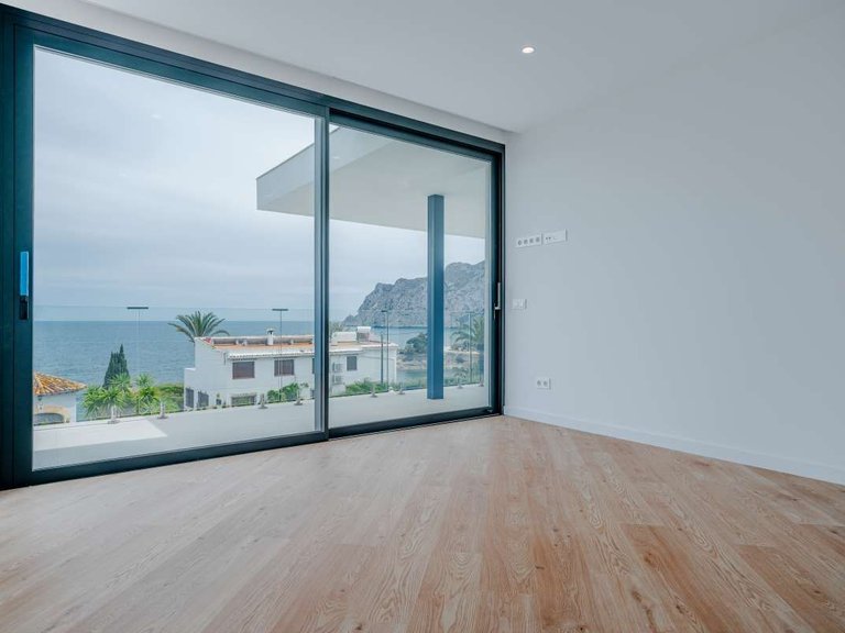 Villa for Sale in Playa de Fossa-Levante, Calpe, Alicante 45