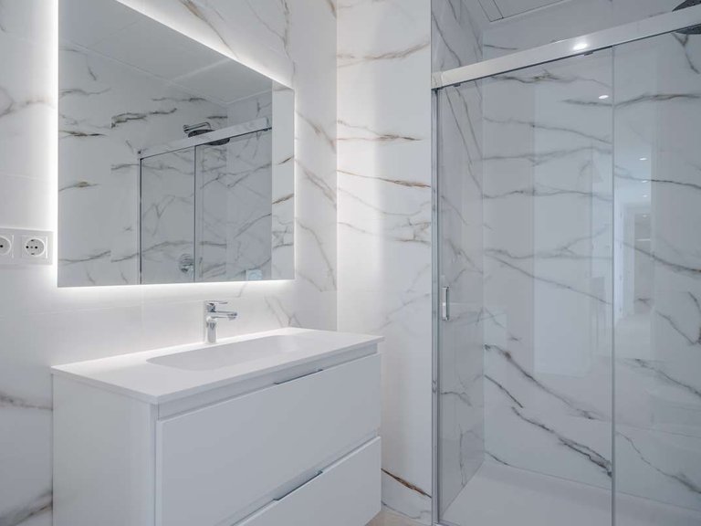 Villa for Sale in Playa de Fossa-Levante, Calpe, Alicante 47