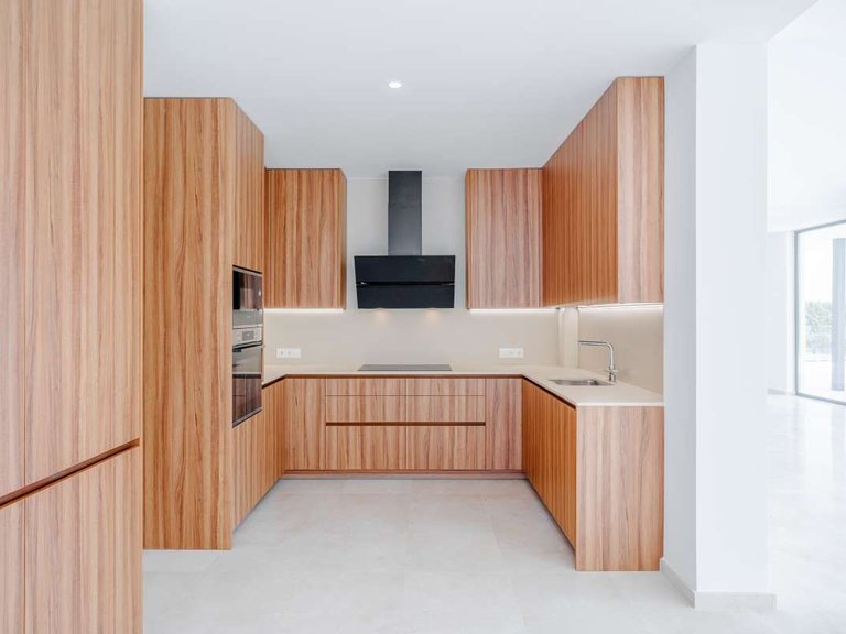 Villa for Sale in Playa de Fossa-Levante, Calpe, Alicante 7