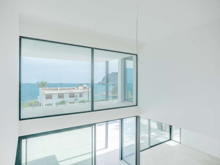 Villa for Sale in Playa de Fossa-Levante, Calpe, Alicante 8
