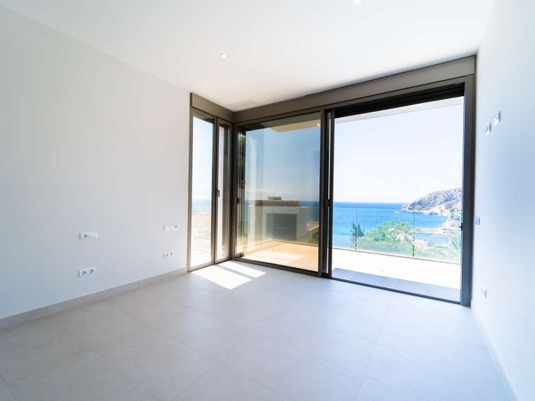 Villa for Sale in Manzanera, Calpe, Alicante 10