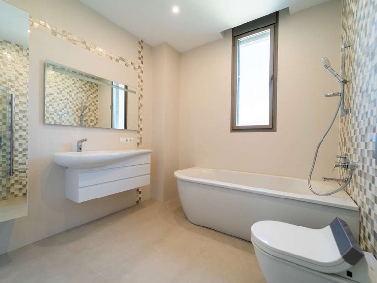 Villa for Sale in Manzanera, Calpe, Alicante 12